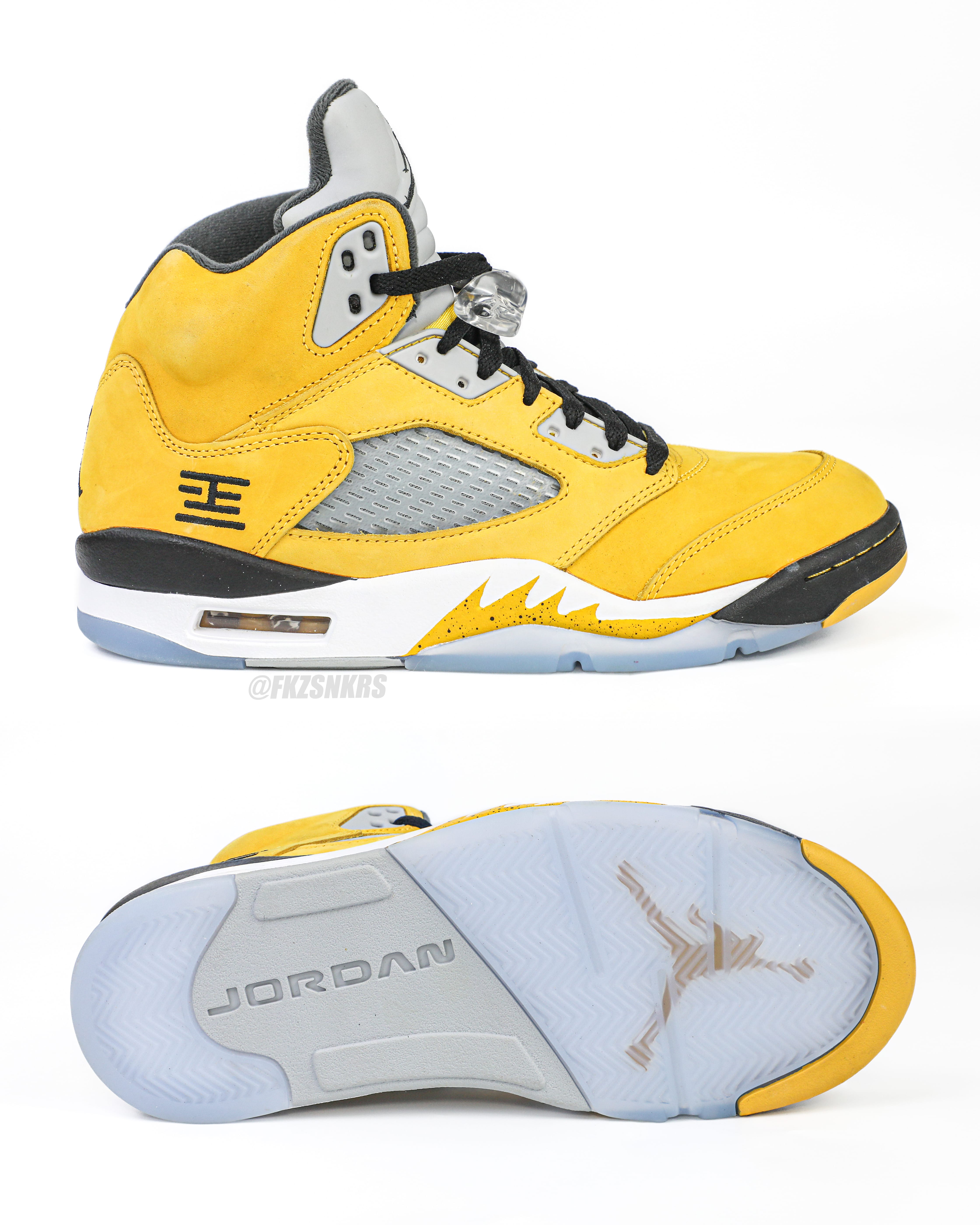 Air Jordan 5 Tokyo 2025 (Ln5 A1)