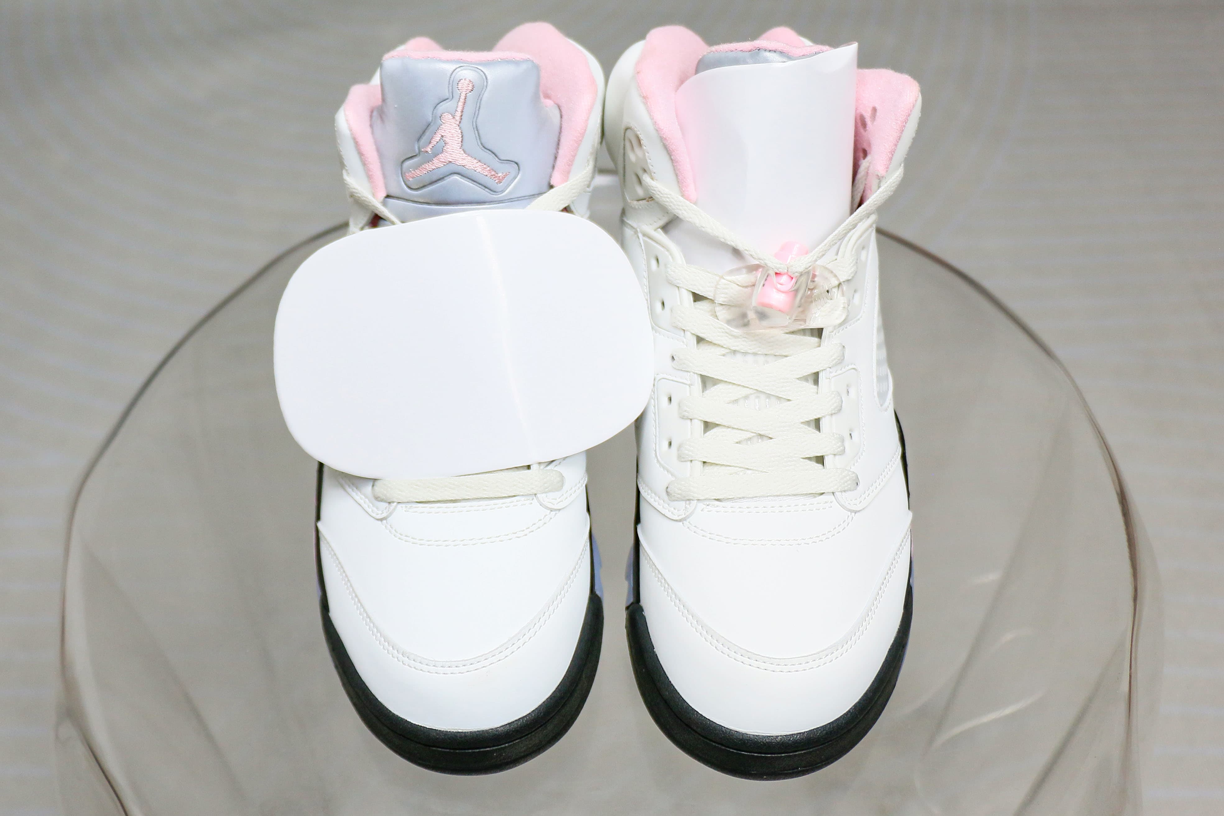 Nike Air Jordan 5 Retro OG “Medium Soft Pink”