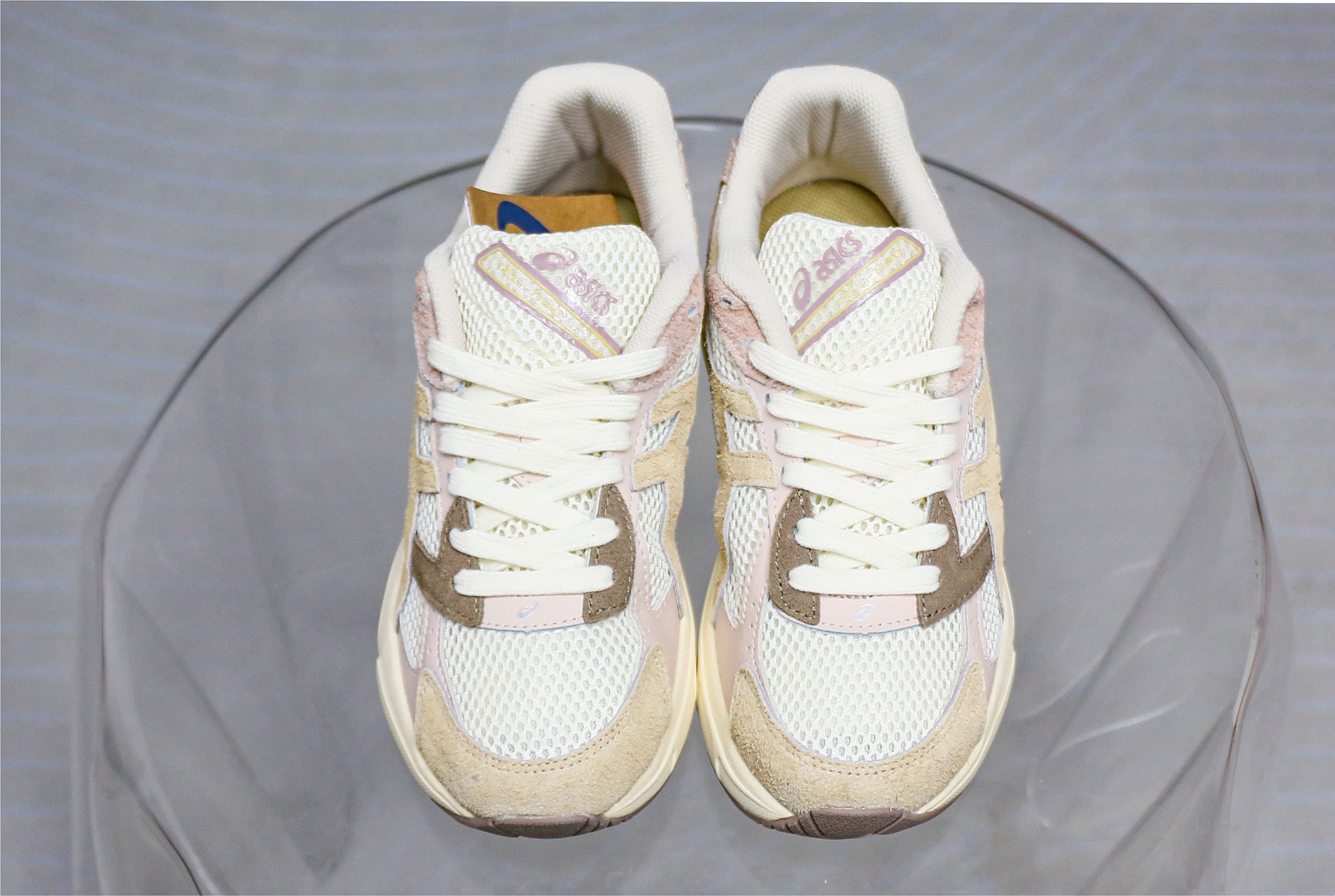 Asics Gel-1130 Birch Sand Peach